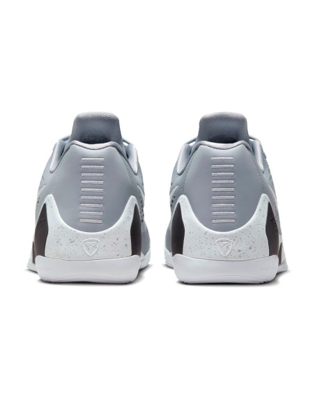 Comprar Sabatilles Kobe IX Elite Low EM Protro Wolf Grey | 24Segons