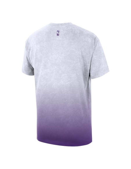 Comprar Samarreta Lakers 25-26 City Edition Max90 White | 24Segons