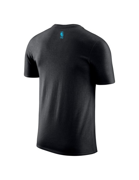 Acquista la T-Shirt Miami Heat 25-26 City Edition Essential Black|24Segons