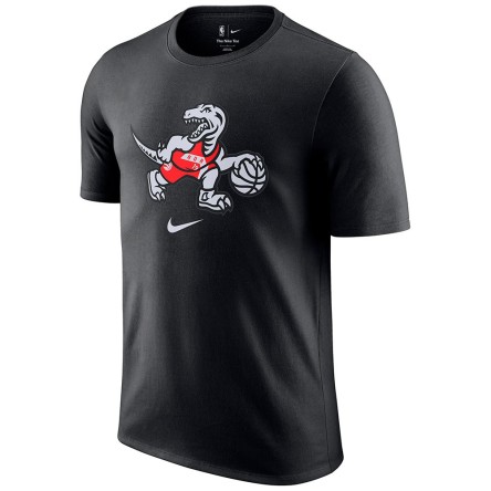 Acheter Raptors 25-26 Essential City Edition Black T-Shirt | Raptors 25-26 Essential City Edition Black T-Shirt 24Segons