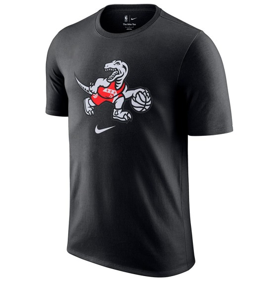 Acheter Raptors 25-26 Essential City Edition Black T-Shirt | Raptors 25-26 Essential City Edition Black T-Shirt 24Segons