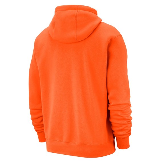 Comprare Felpa Knicks 25-26 City Edition Club Orange 24Segons