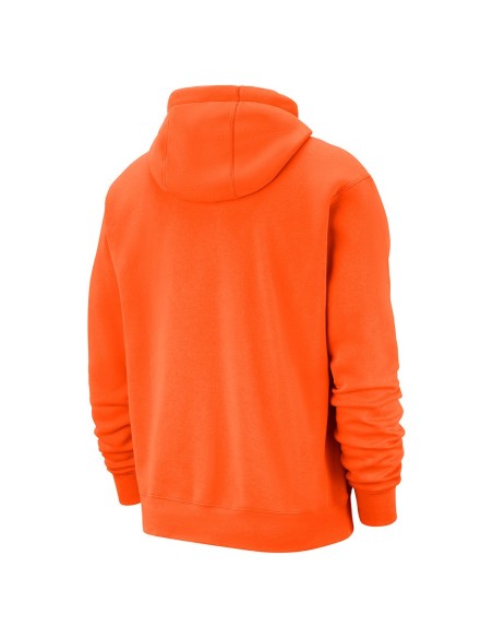 Comprare Felpa Knicks 25-26 City Edition Club Orange 24Segons