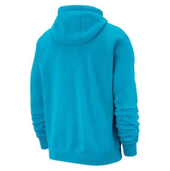 Comprar Dessuadora Thunder 25-26 City Edition Club Turquoise |24Segons