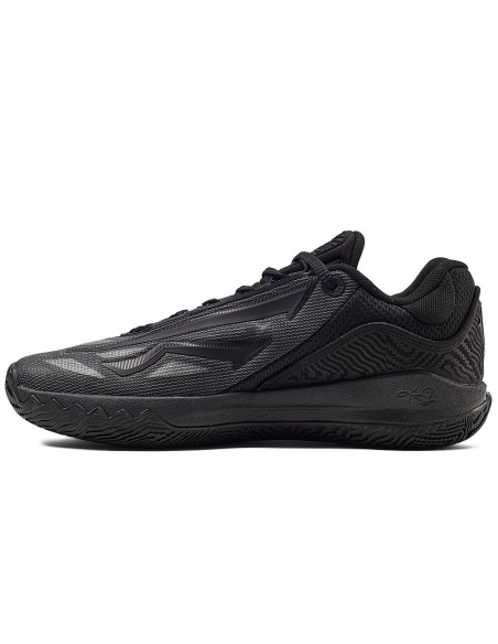 Comprar Sabatilles Anta KAI 2 Speed Black | 24Segons