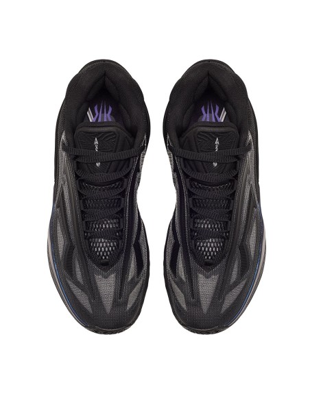 Acheter des chaussures Anta KAI 2 Speed Black | 24Segons