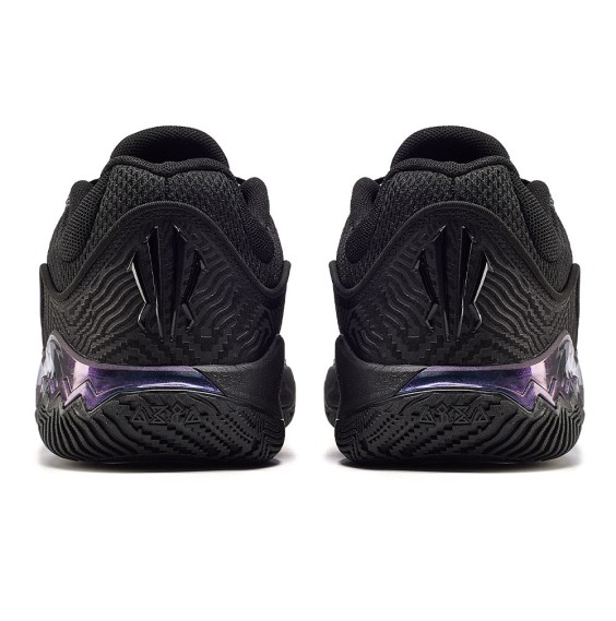 Comprar Sabatilles Anta KAI 2 Speed Black | 24Segons