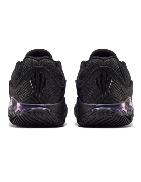 Acheter des chaussures Anta KAI 2 Speed Black | 24Segons