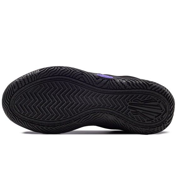 Acheter des chaussures Anta KAI 2 Speed Black | 24Segons