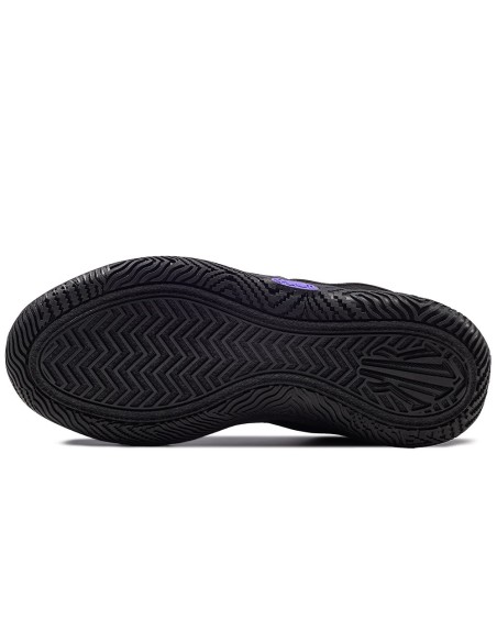 Acheter des chaussures Anta KAI 2 Speed Black | 24Segons