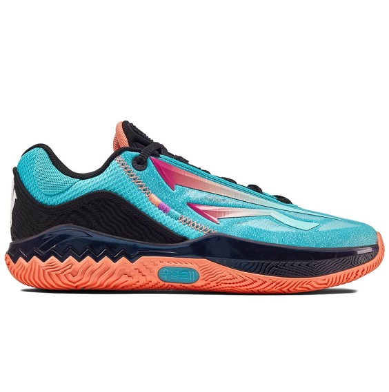 Acquista le scarpe Anta KAI 2 Speed Twilight | 24Segons