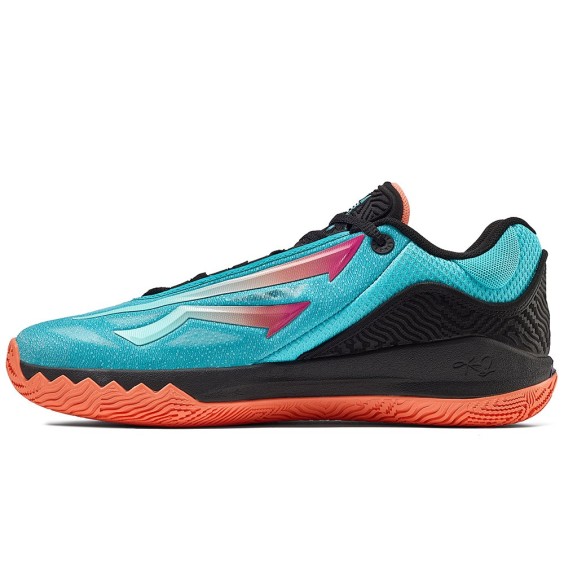 Acquista le scarpe Anta KAI 2 Speed Twilight | 24Segons