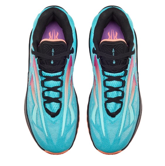 Acquista le scarpe Anta KAI 2 Speed Twilight | 24Segons