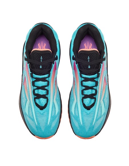 Comprar Sabatilles Anta KAI 2 Speed Twilight | 24Segons