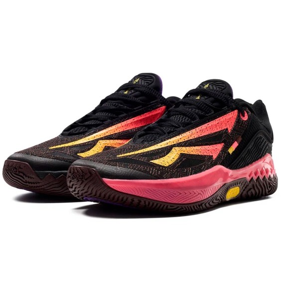 Comprar Sabatilles Anta KAI 2 Speed Blaze | 24Segons