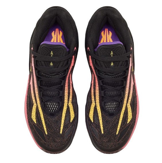 Acquistare le scarpe Anta KAI 2 Speed Blaze | 24Segons