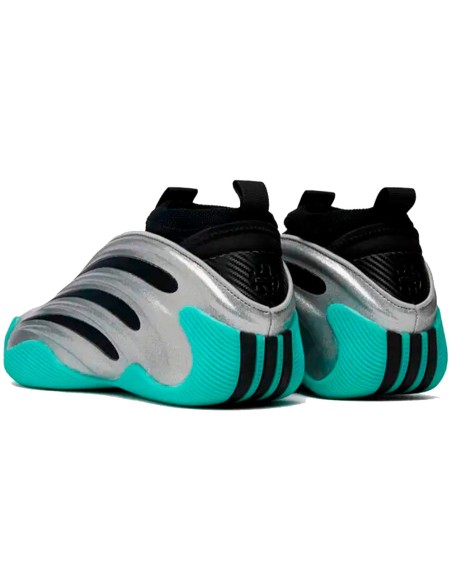 Comprar Sabatilles adidas Peformance Harden Vol. 9 Silver Aqua | 24Segons