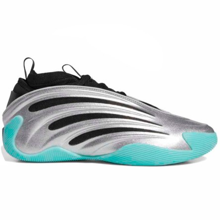 Buy adidas Peformance Harden Vol. 9 Silver Aqua | adidas Peformance Harden Vol. 9 Silver Aqua Sneakers 24Segons