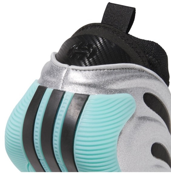 Comprar Zapatillas adidas Peformance Harden Vol. 9 Silver Aqua | 24Segons