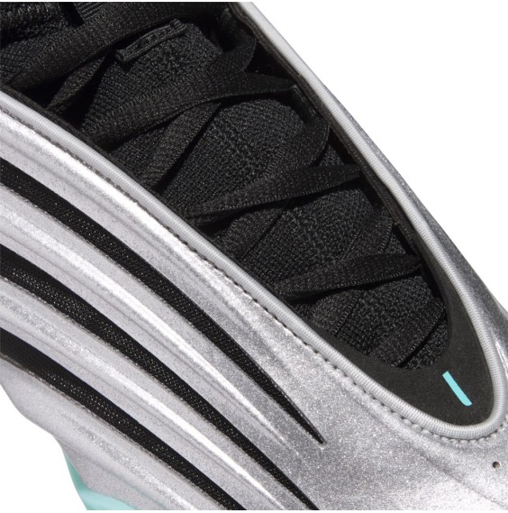 Comprar Sabatilles adidas Peformance Harden Vol. 9 Silver Aqua | 24Segons