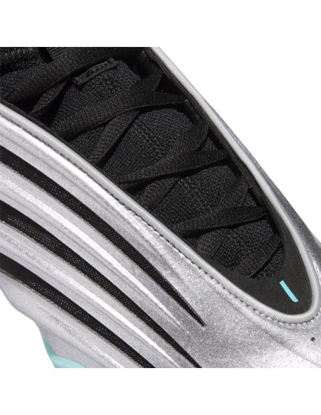 Comprar Sabatilles adidas Peformance Harden Vol. 9 Silver Aqua | 24Segons