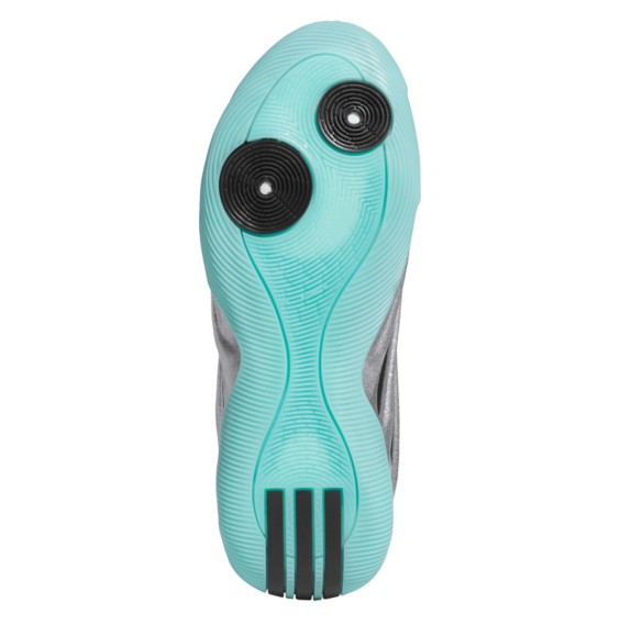 Comprar Sabatilles adidas Peformance Harden Vol. 9 Silver Aqua | 24Segons