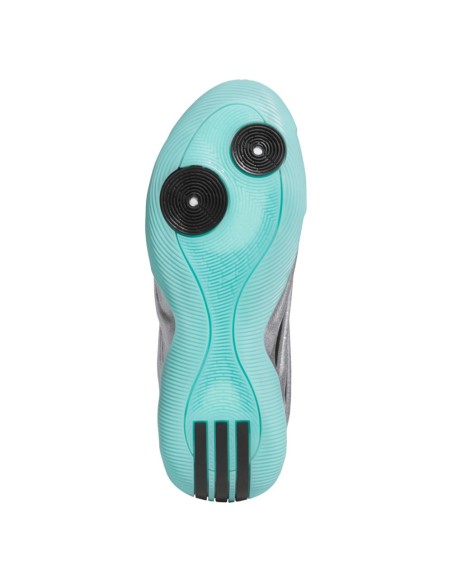 Comprar Sabatilles adidas Peformance Harden Vol. 9 Silver Aqua | 24Segons