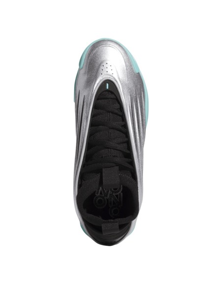 Comprar Sabatilles adidas Peformance Harden Vol. 9 Silver Aqua | 24Segons