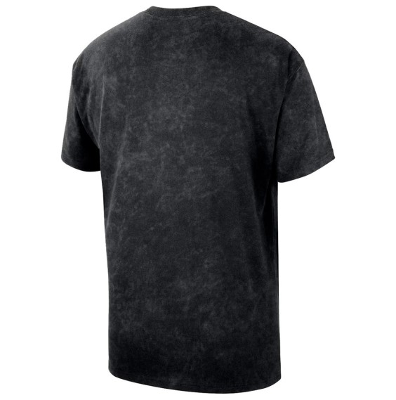 Acheter New York Knicks Max90 Black Junior T-Shirt | New York Knicks Max90 Black Junior Jersey 24Segons