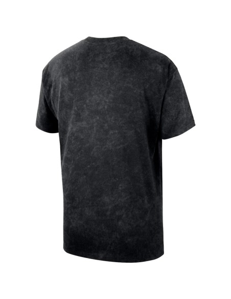 Comprar Samarreta Junior New York Knicks Max90 Black | 24Segons