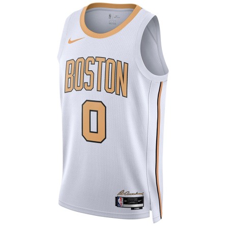 Comprar Jayson Tatum Celtics 25-26 City Edition Swingman | 24Segons