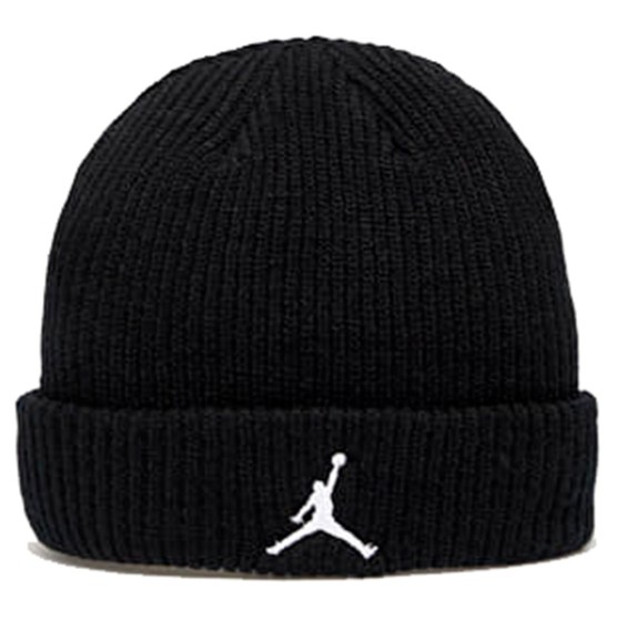 Comprar Gorro Jordan Terra Black | 24Segons