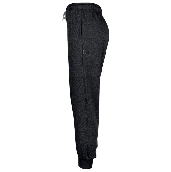 Comprar Pantalons Lakers 25-26 City Edition Jogger Black | 24Segons