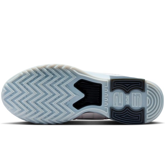 Comprar Zapatillas LeBron Witness 9 White | 24Segons