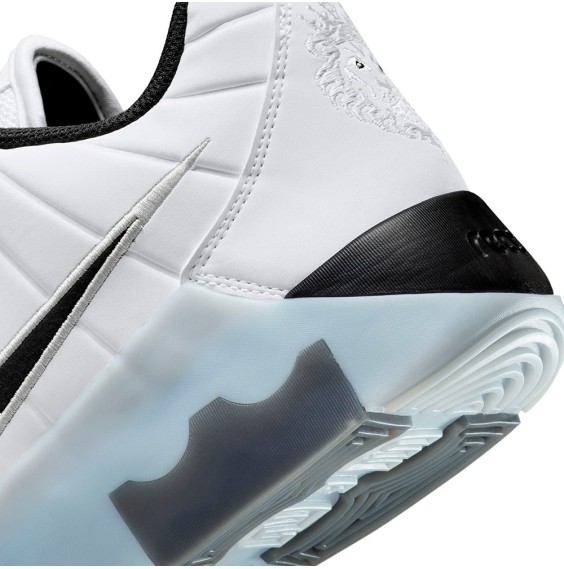 Acheter Chaussures LeBron Witness 9 White | 24Segons
