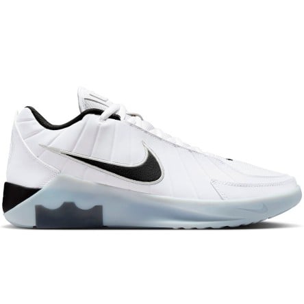 Acheter Chaussures LeBron Witness 9 White | 24Segons