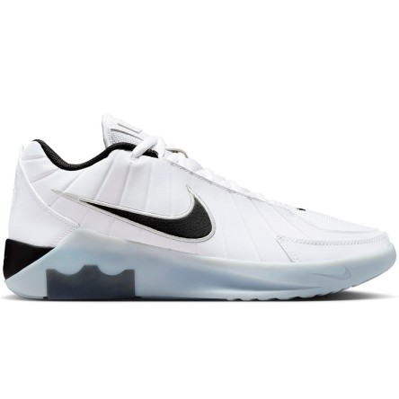 Acquistare le scarpe LeBron Witness 9 White | 24Segons