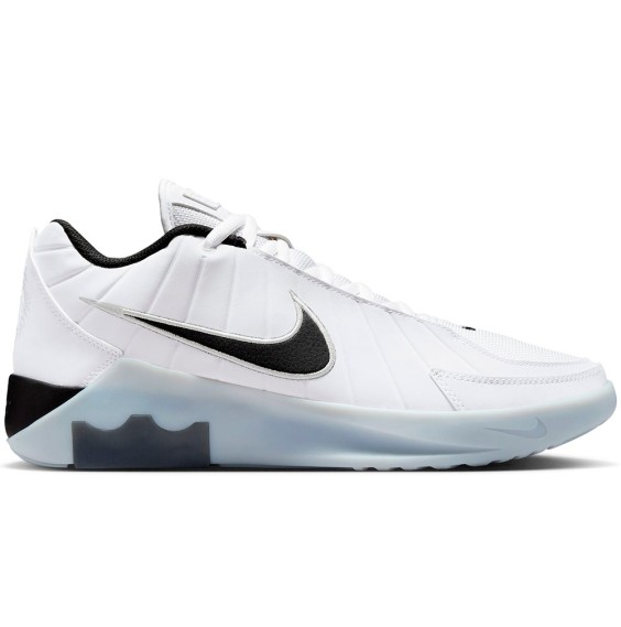 Comprar Sabatilles LeBron Witness 9 White | 24Segons