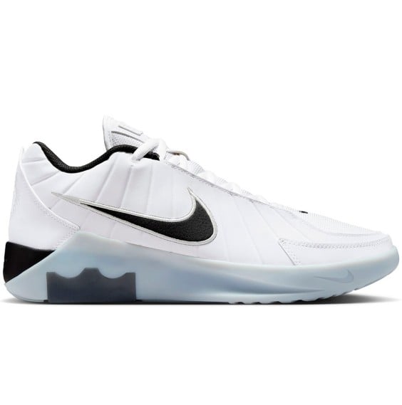 Comprar Zapatillas LeBron Witness 9 White | 24Segons