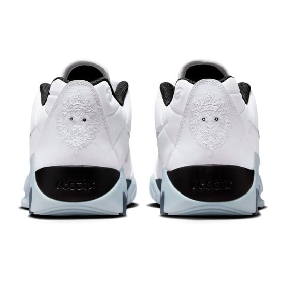 Buy LeBron Witness 9 White Sneakers 24Segons