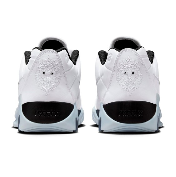Acquistare le scarpe LeBron Witness 9 White | 24Segons