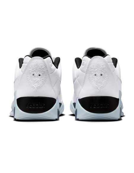 Acheter Chaussures LeBron Witness 9 White | 24Segons