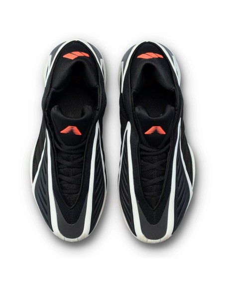 Achetez adidas Performance Anthony Edwards 2 Core Black | 24Segons