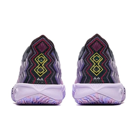 Acquista le scarpe Anta KAI 2 Mentality | 24Segons