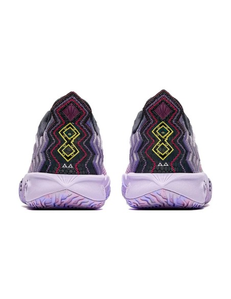 Acquista le scarpe Anta KAI 2 Mentality | 24Segons