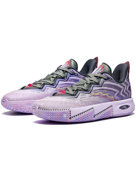 Acquista le scarpe Anta KAI 2 Mentality | 24Segons