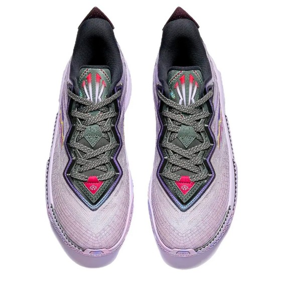 Acquista le scarpe Anta KAI 2 Mentality | 24Segons