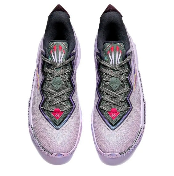 Comprar Zapatillas Anta KAI 2 Mentality | 24Segons