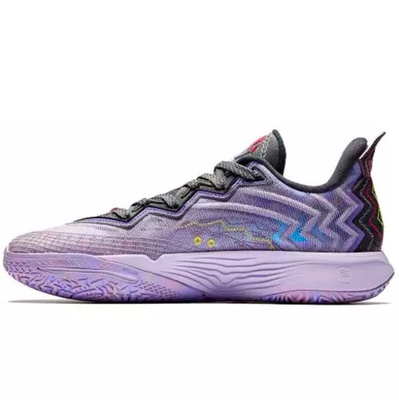 Acheter des baskets Anta KAI 2 Mentality | 24Segons