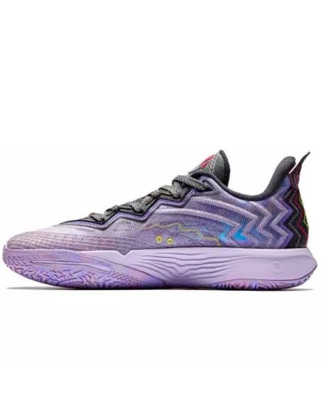 Comprar Zapatillas Anta KAI 2 Mentality | 24Segons